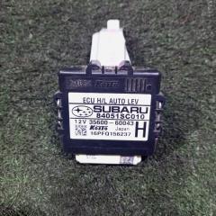 Блок управления SUBARU Forester 2011
