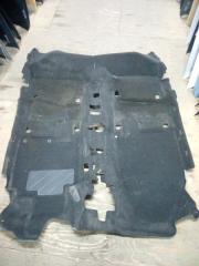 Ковер салона NISSAN Dualis 2008 контрактная Ковер салона NISSAN Dualis 2008