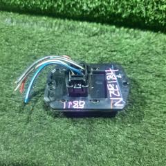 Запчасть реостат печки TOYOTA Corolla 2003