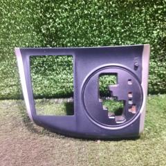 Консоль селектора АКПП TOYOTA Wish 2009 контрактная Консоль селектора АКПП TOYOTA Wish 2009