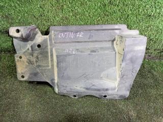 Запчасть защита двс передняя правая NISSAN Dualis 2008