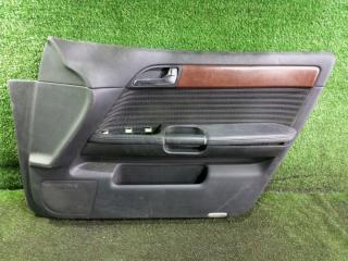 Обшивка двери передняя правая NISSAN Fuga 2004