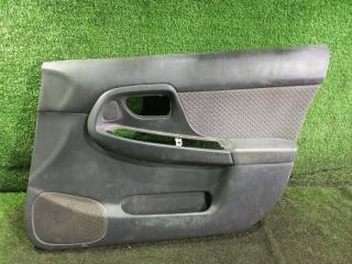 Обшивка двери передняя правая SUBARU Impreza 2002