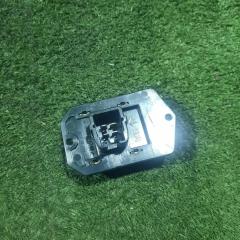 Запчасть реостат печки TOYOTA Corolla 2003