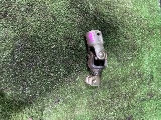 Фото запчасти рулевой карданчик нижний TOYOTA Sprinter Carib 1999 контрактная запчасть Запчасть рулевой карданчик нижний TOYOTA Sprinter Carib 1999