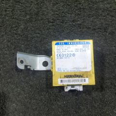 Блок иммобилайзера TOYOTA Land Cruiser Prado 2001