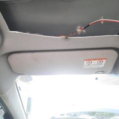 Фото запчасти козырек солнцезащитный передний левый TOYOTA Prius 2005 контрактная запчасть Запчасть козырек солнцезащитный передний левый TOYOTA Prius 2005