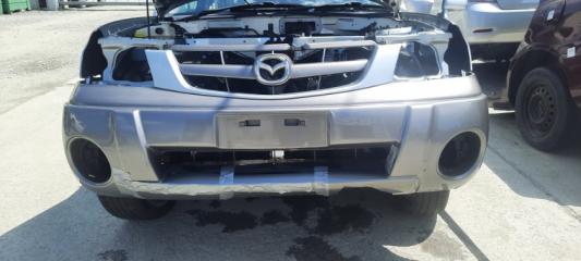 Бампер передний MAZDA Tribute 2003-2005