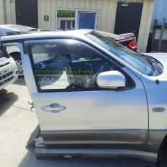 Дверь передняя правая MAZDA Tribute 2003-2005