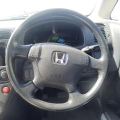 Руль HONDA Stream 2000-2003