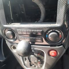 Блок управления климат-контролем HONDA Stream 2000-2003
