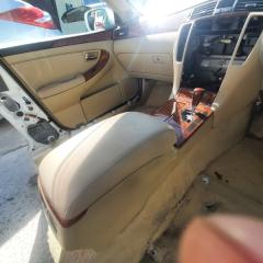 Бардачок между сиденьями TOYOTA Crown 2006