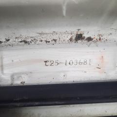 АКПП NISSAN Serena 2006