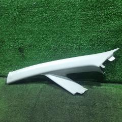 Запчасть накладка на стойку передняя левая TOYOTA Ractis 2006