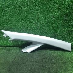 Запчасть накладка на стойку передняя правая TOYOTA Ractis 2006