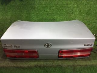 Крышка багажника TOYOTA Mark II