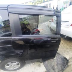 Дверь сдвижная задняя правая HONDA Freed 2009