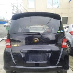 Дверь 5-я HONDA Freed 2009