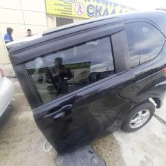 Дверь сдвижная задняя левая HONDA Freed 2009