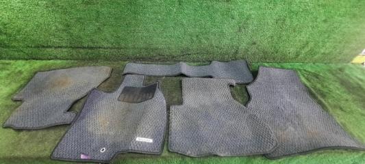 Ковер салона NISSAN Lafesta 2005 контрактная Ковер салона NISSAN Lafesta 2005