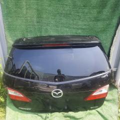 Дверь 5-я задняя MAZDA Premacy