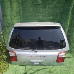 Дверь 5-я задняя SUBARU Forester 2001