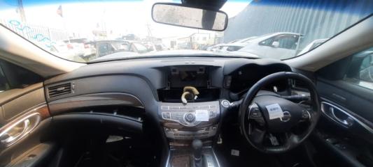 Торпедо NISSAN Fuga 2009