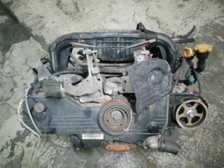 Двигатель SUBARU Legacy