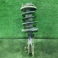 Стойка передняя левая MAZDA Familia