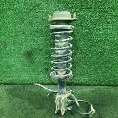 Фото запчасти стойка передняя правая MAZDA Demio контрактная запчасть Запчасть стойка передняя правая MAZDA Demio