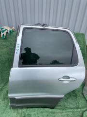 Дверь задняя левая MAZDA Tribute