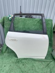 Дверь задняя правая HONDA Stream