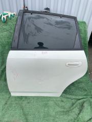 Дверь задняя левая HONDA Stream