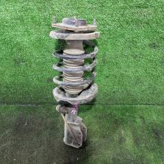 Стойка передняя правая MAZDA Familia