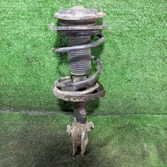 Стойка передняя левая SUBARU Legacy контрактная Стойка передняя левая SUBARU Legacy