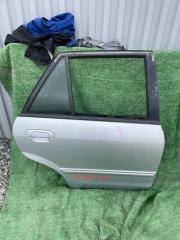 Дверь задняя правая MAZDA Familia 2000