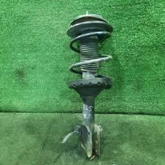 Стойка передняя правая SUBARU Legacy контрактная Стойка передняя правая SUBARU Legacy