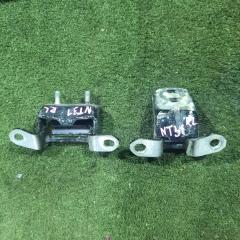 Петли двери задние левые NISSAN X-Trail