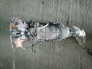 АКПП SUBARU Impreza