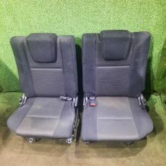 Сидение заднее TOYOTA Wish 2003