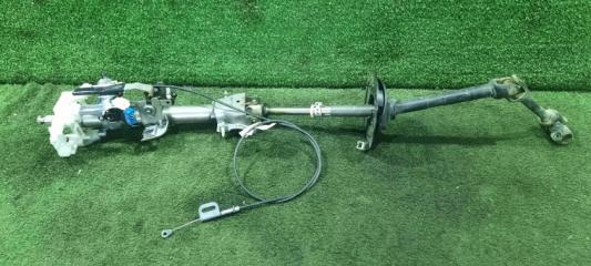 Запчасть рулевая колонка MITSUBISHI Pajero IO 2003 H77W 4G94 MR510647 контрактная Рулевая колонка MITSUBISHI Pajero IO 2003 H77W 4G94 MR510647 контрактная
