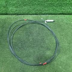 Тросик бака TOYOTA Corolla Axio 2007