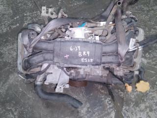 Двигатель SUBARU Legacy