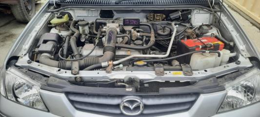 Телевизор MAZDA Demio 1999