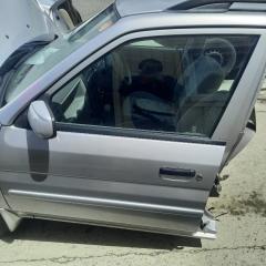 Дверь передняя левая MAZDA Demio 1999