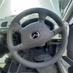 Запчасть руль MAZDA Demio 1999