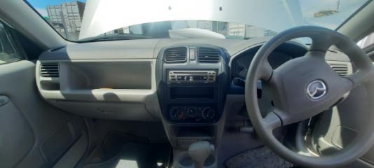 Торпедо MAZDA Demio 1999