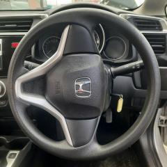 Руль HONDA Fit 2014
