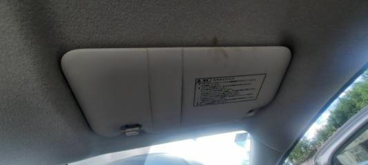 Козырек солнцезащитный передний правый HONDA Fit 2014