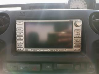 Магнитола TOYOTA Bb 2001